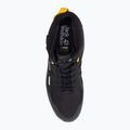 Jack Wolfskin cizme de trekking pentru bărbați Woodland 2 Texapore Mid negru 4051261_6055 6