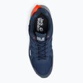 Cizme de trekking pentru bărbați Jack Wolfskin Woodland 2 Texapore Low albastru marin 4051271_1178 6