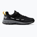 Cizme de trekking pentru bărbați Jack Wolfskin Woodland 2 Texapore Low negru 4051271_6055 2