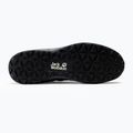 Cizme de trekking pentru bărbați Jack Wolfskin Woodland 2 Texapore Low negru 4051271_6055 4