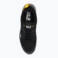 Cizme de trekking pentru bărbați Jack Wolfskin Woodland 2 Texapore Low negru 4051271_6055 6