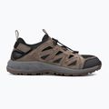 Jack Wolfskin cizme de trekking pentru bărbați Woodland 2 Hybrid Low maro 4051301 2
