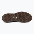 Jack Wolfskin cizme de trekking pentru bărbați Woodland 2 Hybrid Low maro 4051301 5