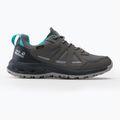 Cizme de trekking pentru femei Jack Wolfskin Woodland 2 Texapore gri 4051341_6338 2
