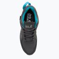 Cizme de trekking pentru femei Jack Wolfskin Woodland 2 Texapore gri 4051341_6338 6