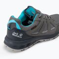 Cizme de trekking pentru femei Jack Wolfskin Woodland 2 Texapore gri 4051341_6338 7