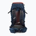 Jack Wolfskin Crosstrail 32 LT rucsac pentru drumeții albastru marin 2009422_1383_OS 2