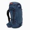 Jack Wolfskin Crosstrail 32 LT rucsac pentru drumeții albastru marin 2009422_1383_OS 3