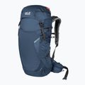 Jack Wolfskin Crosstrail 32 LT rucsac pentru drumeții albastru marin 2009422_1383_OS 8
