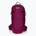 Jack Wolfskin Crosstrail 22 St trekking rucsac maro maro 2009562_222222_OS 2