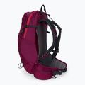 Jack Wolfskin Crosstrail 22 St trekking rucsac maro maro 2009562_222222_OS 4
