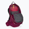 Jack Wolfskin Crosstrail 22 St trekking rucsac maro maro 2009562_222222_OS 5