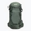 Jack Wolfskin Crosstrail 22 ST rucsac de drumeție verde 2009562_4311