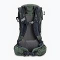 Jack Wolfskin Crosstrail 22 ST rucsac de drumeție verde 2009562_4311 2