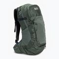 Jack Wolfskin Crosstrail 22 ST rucsac de drumeție verde 2009562_4311 3