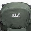 Jack Wolfskin Crosstrail 22 ST rucsac de drumeție verde 2009562_4311 4