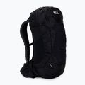 Jack Wolfskin Crosstrail 22 ST rucsac de drumeție negru 2009562_6000_OS 3