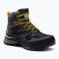 Jack Wolfskin bărbați Jack Wolfskin Force Striker Texapore Mid cizme de trekking albastru marin 4038823