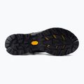 Jack Wolfskin bărbați Jack Wolfskin Force Striker Texapore Mid cizme de trekking black/burly yellow xt 4038823 4
