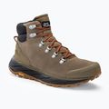 Jack Wolfskin bărbați Terraventure Urban Mid maro cizme de trekking maro 4053561