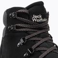 Încălțăminte turistică pentru bărbați Jack Wolfskin Terraventure Urban Mid black 9