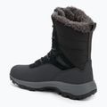 Ghete pentru femei Jack Wolfskin Everquest Texapore Snow High phantom/black 3