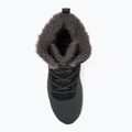 Ghete pentru femei Jack Wolfskin Everquest Texapore Snow High phantom/black 5
