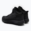 Jack Wolfskin bărbați Everquest Texapore Mid cizme de trekking negru 4053611 3
