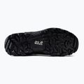 Jack Wolfskin bărbați Everquest Texapore Mid cizme de trekking negru 4053611 4