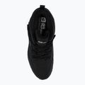 Jack Wolfskin bărbați Everquest Texapore Mid cizme de trekking negru 4053611 6