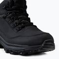 Jack Wolfskin bărbați Everquest Texapore Mid cizme de trekking negru 4053611 7