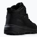 Jack Wolfskin bărbați Everquest Texapore Mid cizme de trekking negru 4053611 8