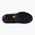 Jack Wolfskin bărbați Jack Wolfskin Rebellion Guide Texapore Mid cizme de trekking negru 4053791 4