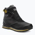 Jack Wolfskin cizme de trekking pentru bărbați 1995 Series Texapore Mid negru 4053991