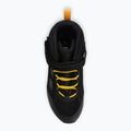 Jack Wolfskin Vojo Lt Texapore Mid cizme de trekking pentru copii negru 4054021 6