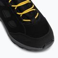 Jack Wolfskin Vojo Lt Texapore Mid cizme de trekking pentru copii negru 4054021 9