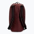 Jack Wolfskin Traveltopia Duffle 45 l burgundy 2010801_2185 sac de călătorie 4
