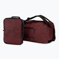 Jack Wolfskin Traveltopia Duffle 45 l burgundy 2010801_2185 sac de călătorie 5