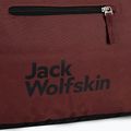 Jack Wolfskin Traveltopia Duffle 45 l burgundy 2010801_2185 sac de călătorie 6