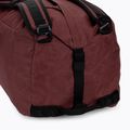 Jack Wolfskin Traveltopia Duffle 45 l burgundy 2010801_2185 sac de călătorie 7