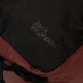 Jack Wolfskin Traveltopia Duffle 45 l burgundy 2010801_2185 sac de călătorie 8
