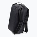 Jack Wolfskin Traveltopia Duffle 45 l negru 2010801_6350 sac de călătorie negru 2