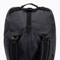 Jack Wolfskin Traveltopia Duffle 45 l negru 2010801_6350 sac de călătorie negru 6