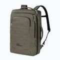 Rucsac de oraș Jack Wolfskin Traveltopia Cabinpack 34 l dusty olive