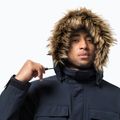 Jack Wolfskin jachetă bărbătească Glacier Canyon Parka albastru marin 1107674_1010 3