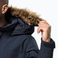 Jack Wolfskin jachetă bărbătească Glacier Canyon Parka albastru marin 1107674_1010 4