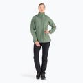 Jack Wolfskin jachetă de ploaie Stormy Point 2L pentru femei  verde 1111202_4311 2