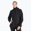 Jack Wolfskin Stormy Point 2L jachetă de ploaie pentru femei negru 1111202_6000