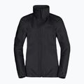 Jack Wolfskin Stormy Point 2L jachetă de ploaie pentru femei negru 1111202_6000 8