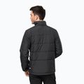 Geacă 3în1 pentru bărbat Jack Wolfskin Jasper roșie 1115261_226_2 4